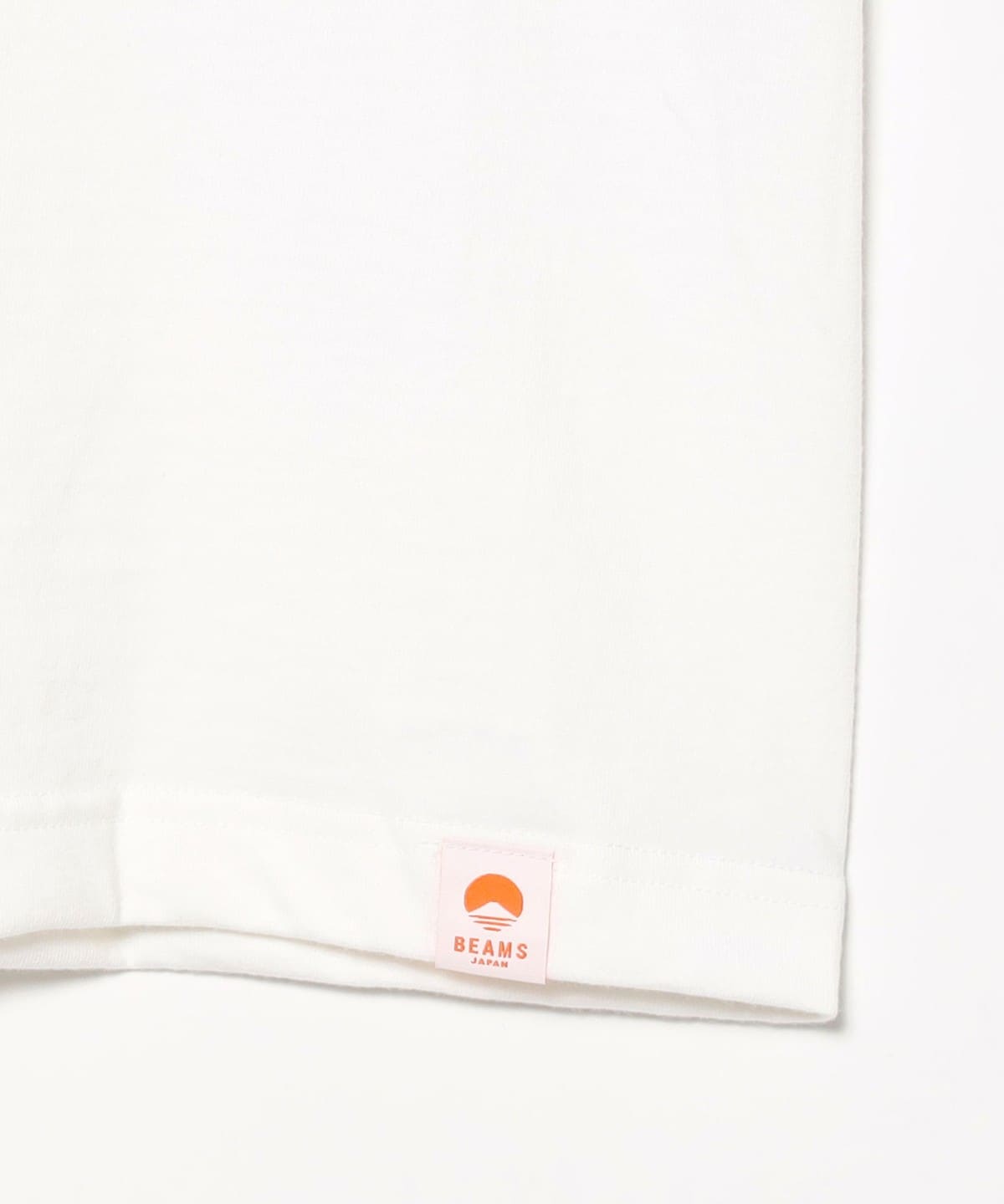 BEAMS JAPAN（ビームス ジャパン）【別注】富士山 Tシャツ Vol.3（T 
