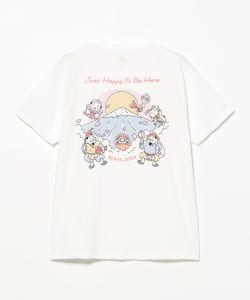 【別注】富士山 Tシャツ Vol.3