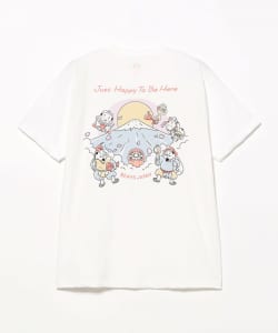【別注】富士山 Tシャツ Vol.3