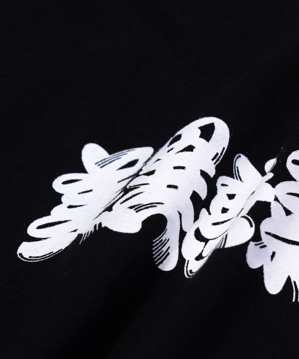 Mii Muso Japan Beard Character T-Shirt