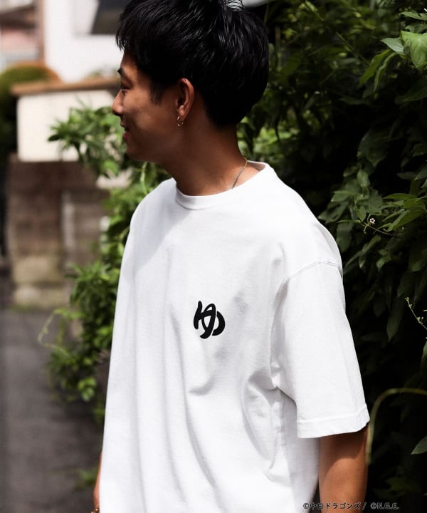 Public Bath Recommendations 2026 / Aichi/Nagoya Edition T-shirt *Please refer to the image of the product alone against a white background for the actual color of the product.