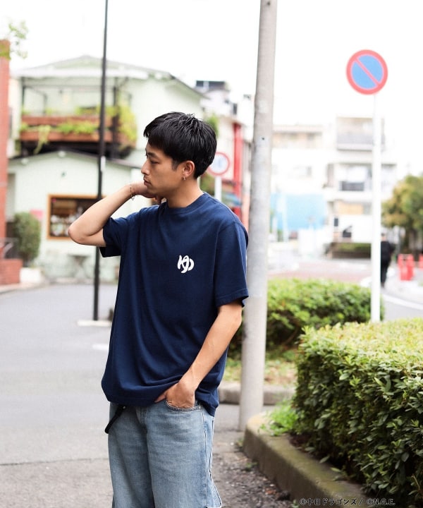 Public Bath Recommendations 2026 / Aichi/Nagoya Edition T-shirt *Please refer to the image of the product alone against a white background for the actual color of the product.