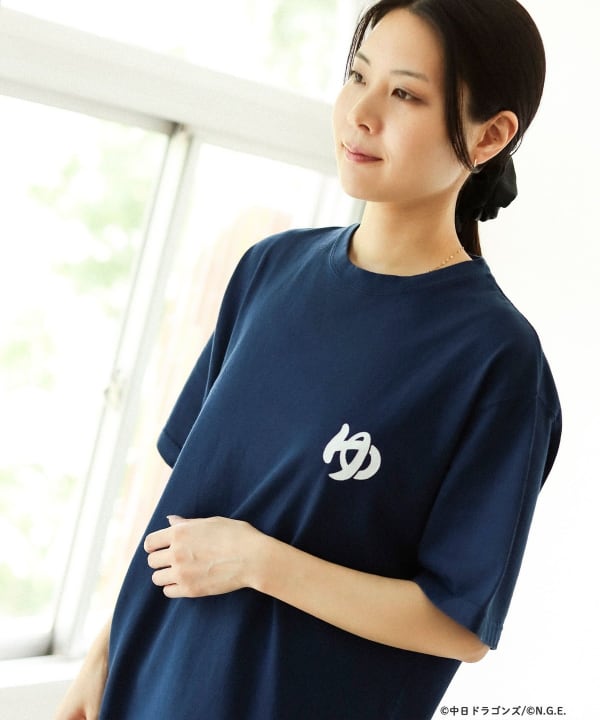 Public Bath Recommendations 2026 / Aichi/Nagoya Edition T-shirt *Please refer to the image of the product alone against a white background for the actual color of the product.