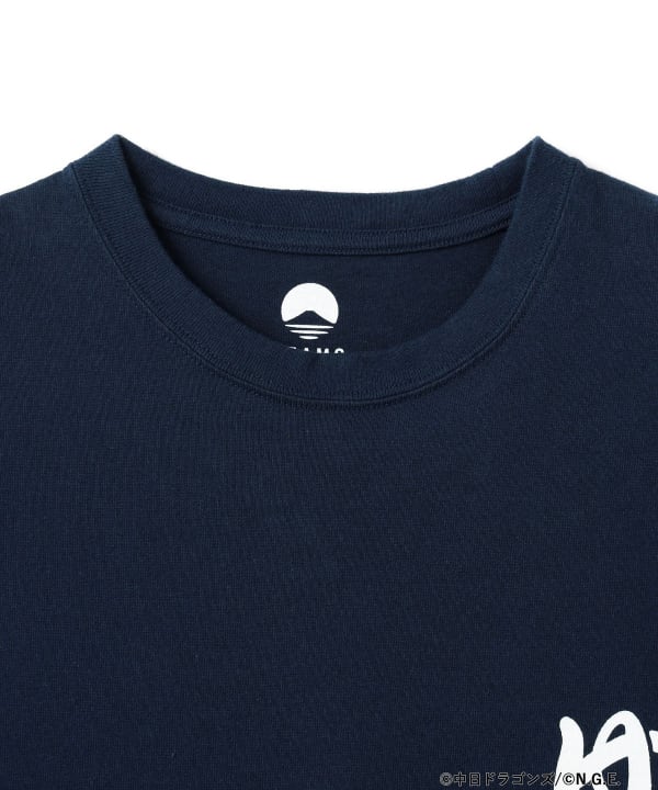Public Bath Recommendations 2026 / Aichi/Nagoya Edition T-shirt