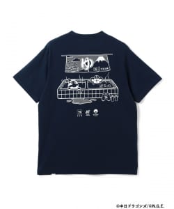 銭湯のススメ2026 / 愛知・名古屋編 Tシャツ