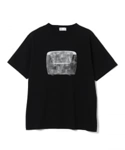 天童木工 × fennica / 柏戸イス Tシャツ