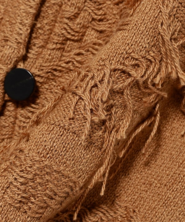 〈WOMEN〉COOHEM / WESTERN VEST