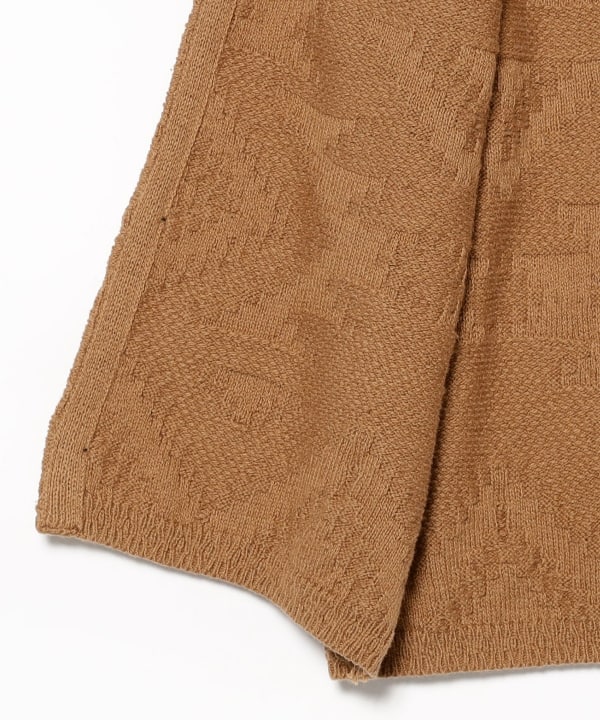 〈MEN〉COOHEM / WESTERN VEST
