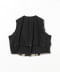 ECRU/ BLACK