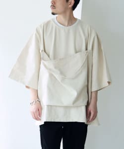 Meals Clothing（ミールズクロージング）通販｜BEAMS