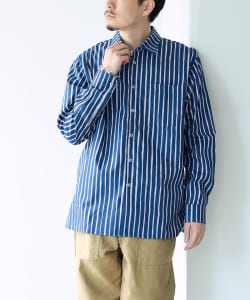 marimekko / Jokapoika シャツ