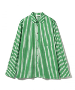 marimekko / Jokapoika シャツ 24SS