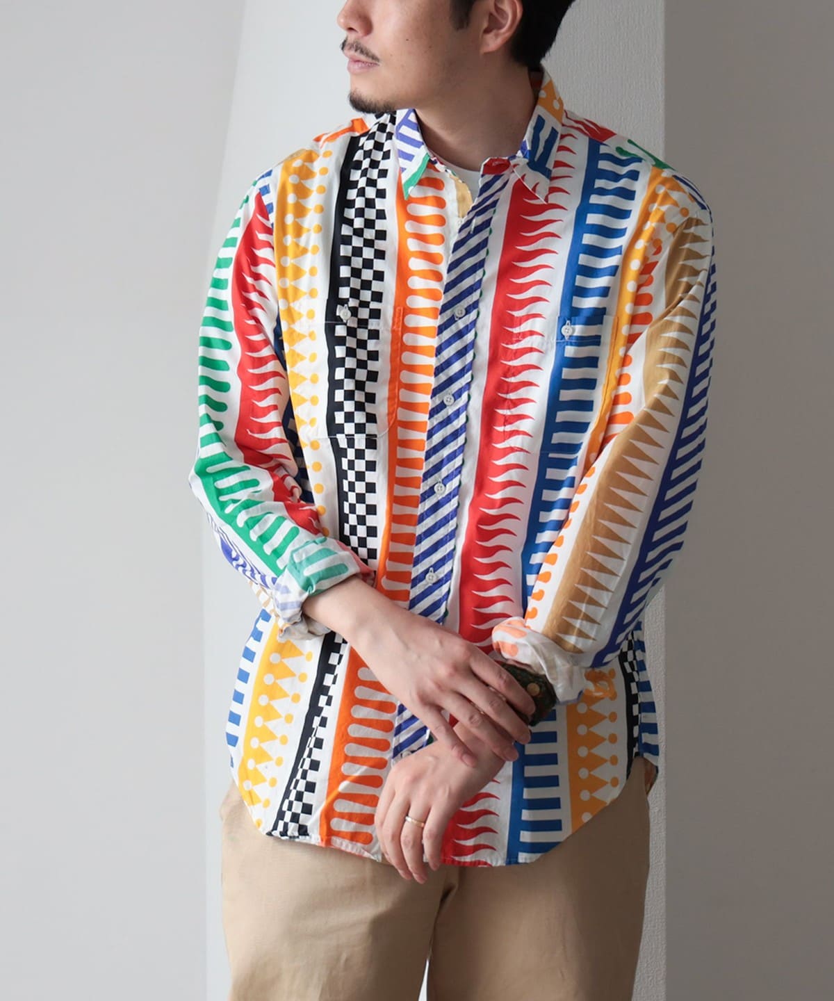 fennica（フェニカ）GITMAN BROS VINTAGE / Alexander Girard