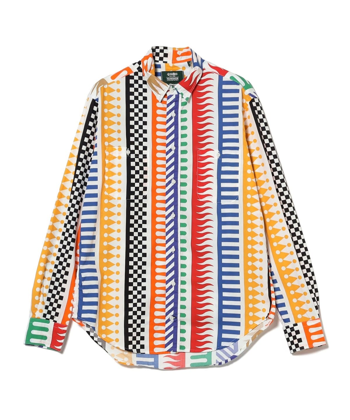 fennica（フェニカ）GITMAN BROS VINTAGE / Alexander Girard