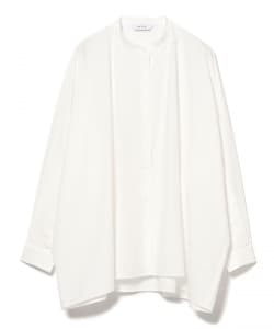 SETTO / OUMI TYPY SHIRT	シャツ	