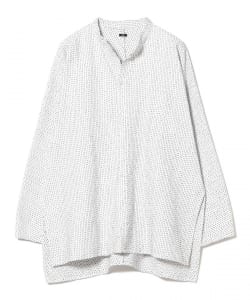 quitan / KAFTAN シャツ