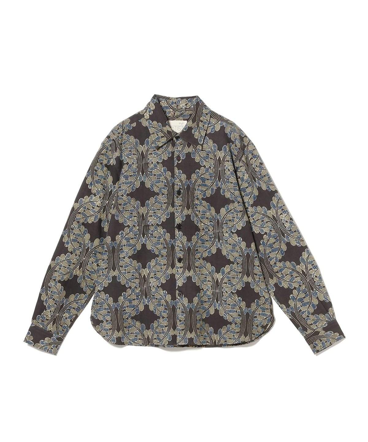 fennica（フェニカ）KARDO / LUIS AJRAKH Shirt シャツ（シャツ