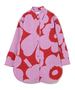 marimekko / Heitto Unikko シャツ