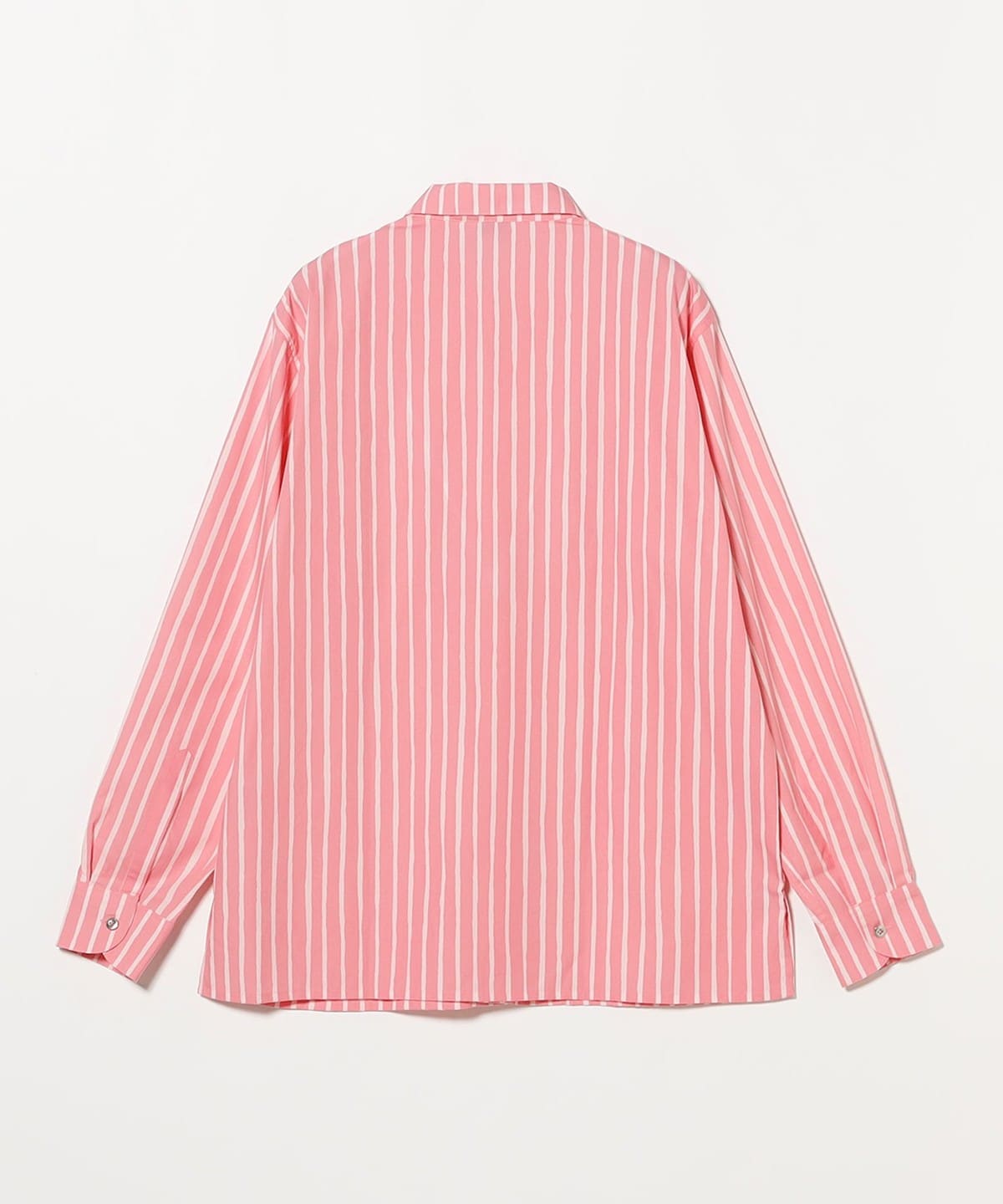 fennica（フェニカ）marimekko / Jokapoika シャツ ピンク（シャツ