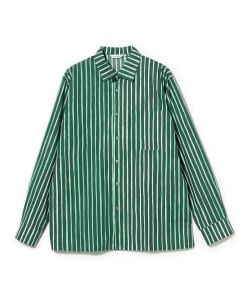 marimekko / Jokapoika シャツ