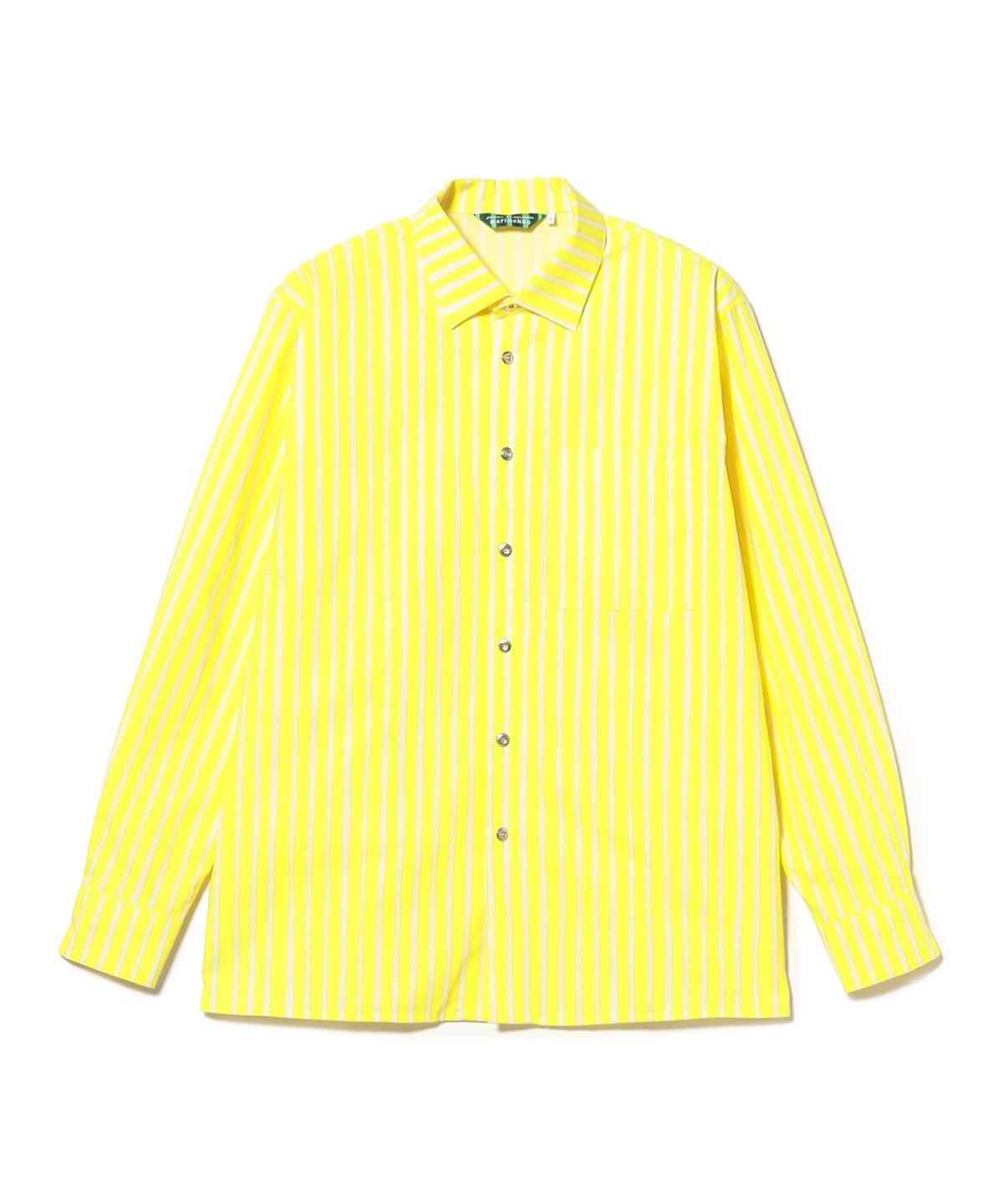 fennica（フェニカ）marimekko / jokapoika シャツ（シャツ・ブラウス