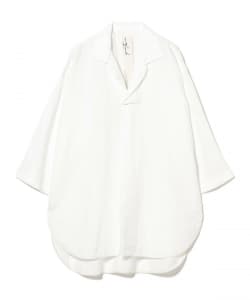 quitan / MARINIERE BLOUSE