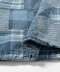 INDIGO PATCH WORK