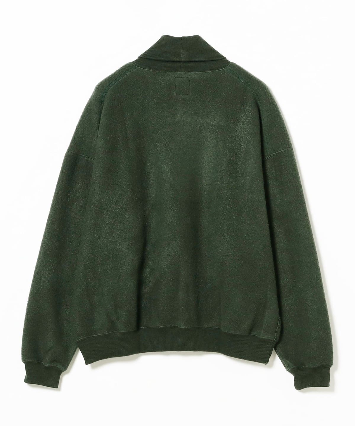 sanca×fennica スウェットシャツ｜ビームス ジャパン｜BEAMS