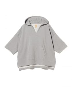 Sanca / US FLEECE MEX HOODIE