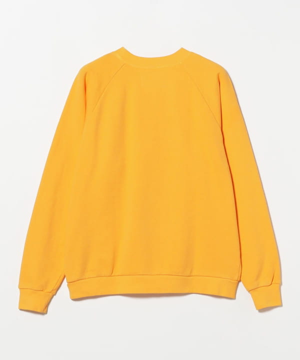NECESSARY or UNNECESSARY / HOT MAC RAGLAN "P"