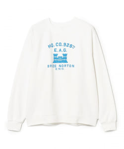 NECESSARY or UNNECESSARY / HOT MAC RAGLAN 