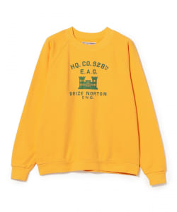 NECESSARY or UNNECESSARY / HOT MAC RAGLAN 