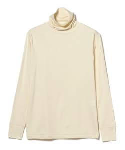 HAVERSACK ATTIRE / タイトフィットハイネックシャツ