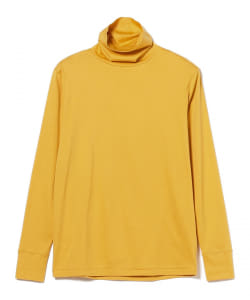 HAVERSACK ATTIRE / タイトフィットハイネックシャツ