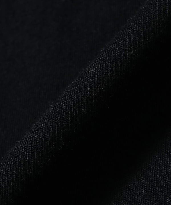 homspun / 天竺 長袖Tシャツ
