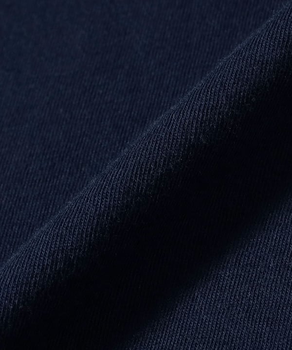 homspun / 天竺 長袖Tシャツ