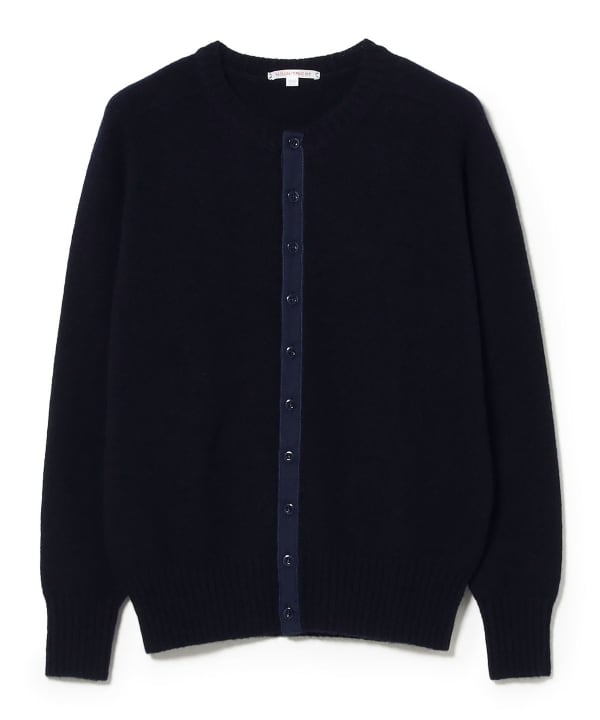 〈MEN〉NECESSARY or UNNECESSARY / CARDIGAN