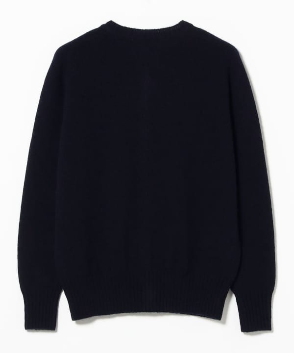 〈MEN〉NECESSARY or UNNECESSARY / CARDIGAN