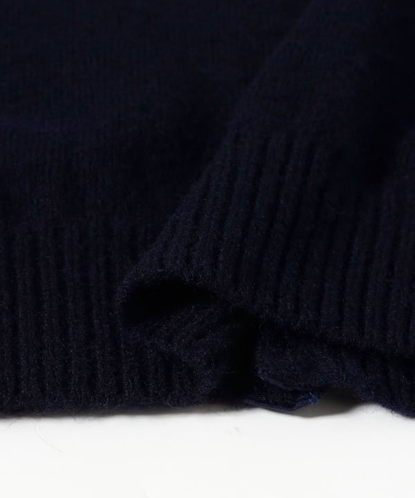 〈MEN〉NECESSARY or UNNECESSARY / CARDIGAN