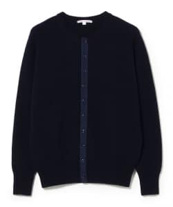 〈MEN〉NECESSARY or UNNECESSARY / CARDIGAN