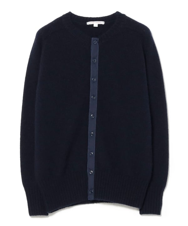 〈WOMEN〉NECESSARY or UNNECESSARY / CARDIGAN	