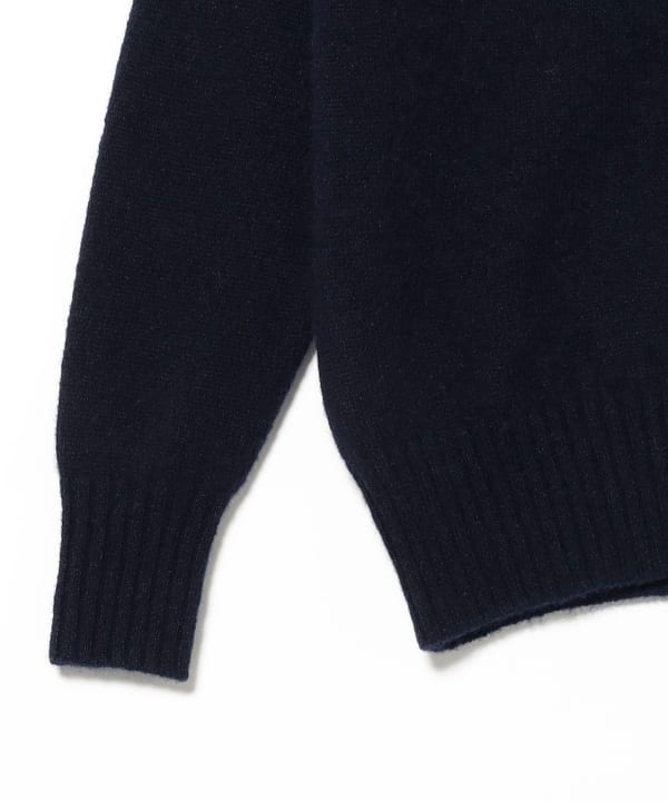 〈WOMEN〉NECESSARY or UNNECESSARY / CARDIGAN	
