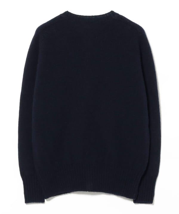 〈WOMEN〉NECESSARY or UNNECESSARY / CARDIGAN	