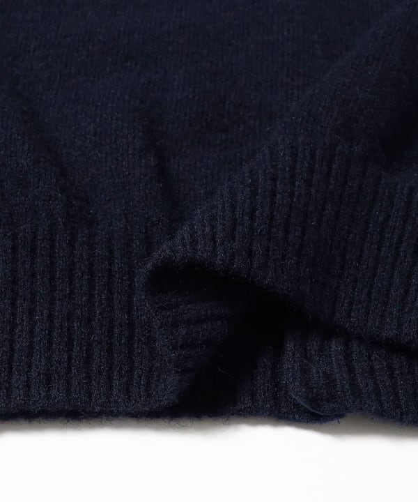 〈WOMEN〉NECESSARY or UNNECESSARY / CARDIGAN	