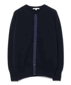〈WOMEN〉NECESSARY or UNNECESSARY / CARDIGAN	