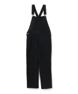 dahl'ia / サロペットオーバーオール