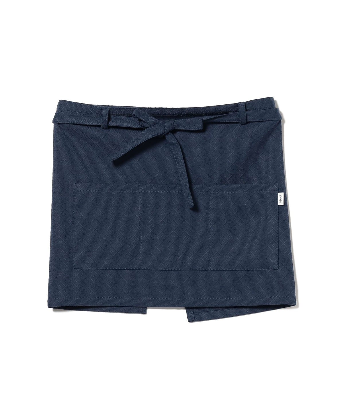 【別注】sasicco サシコ / 前掛け 食器・キッチン・食品 MEN 紺 ONE SIZE 【別注】sasicco サシコ / 前掛け 食器・キッチン・食品 MEN 紺 ONE SIZE