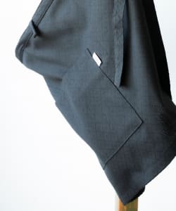 [Special order] sasicco / Apron