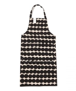 marimekko / Rasymatto エプロン