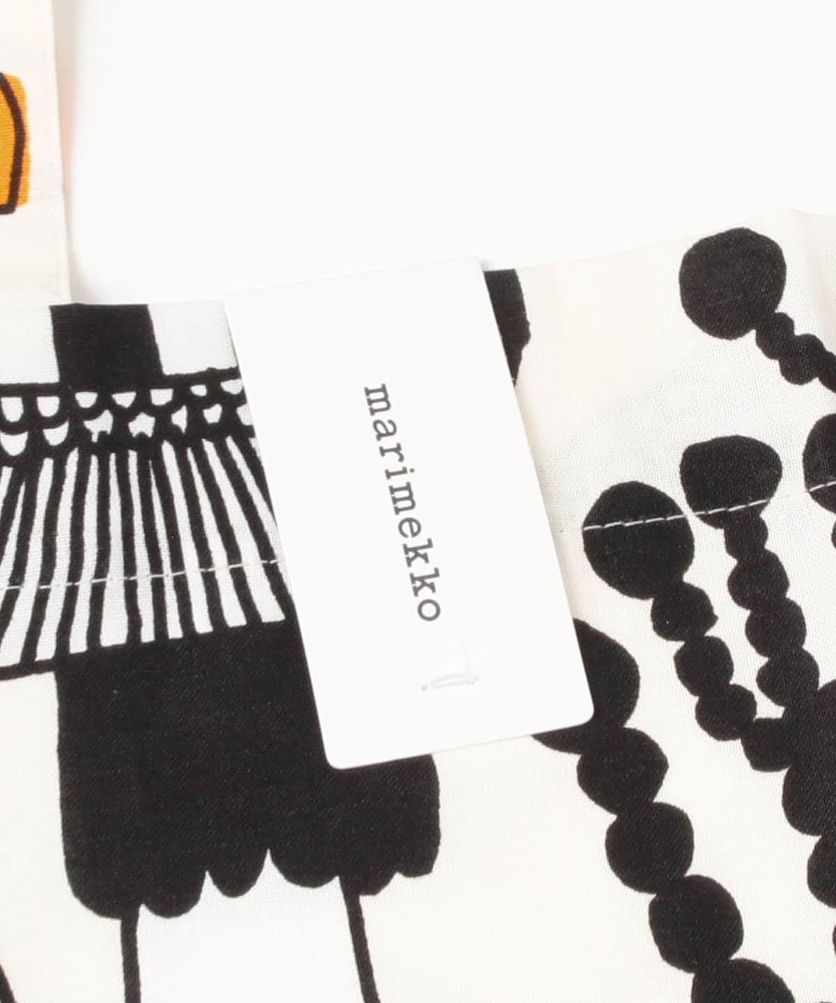 【Marimekko】Puutarhurin Parhaat エプロン レア品】marimekko マリメッコ/ Puutarhurin parhaat エプロン